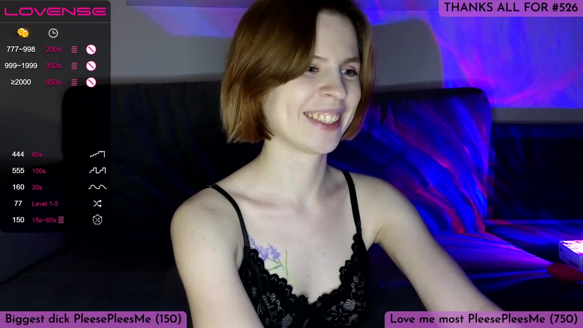Gallery image thumbnail from Yuri_elfie's myfreecams stream on, 04/25/2023, 24:02 image 12 of 20