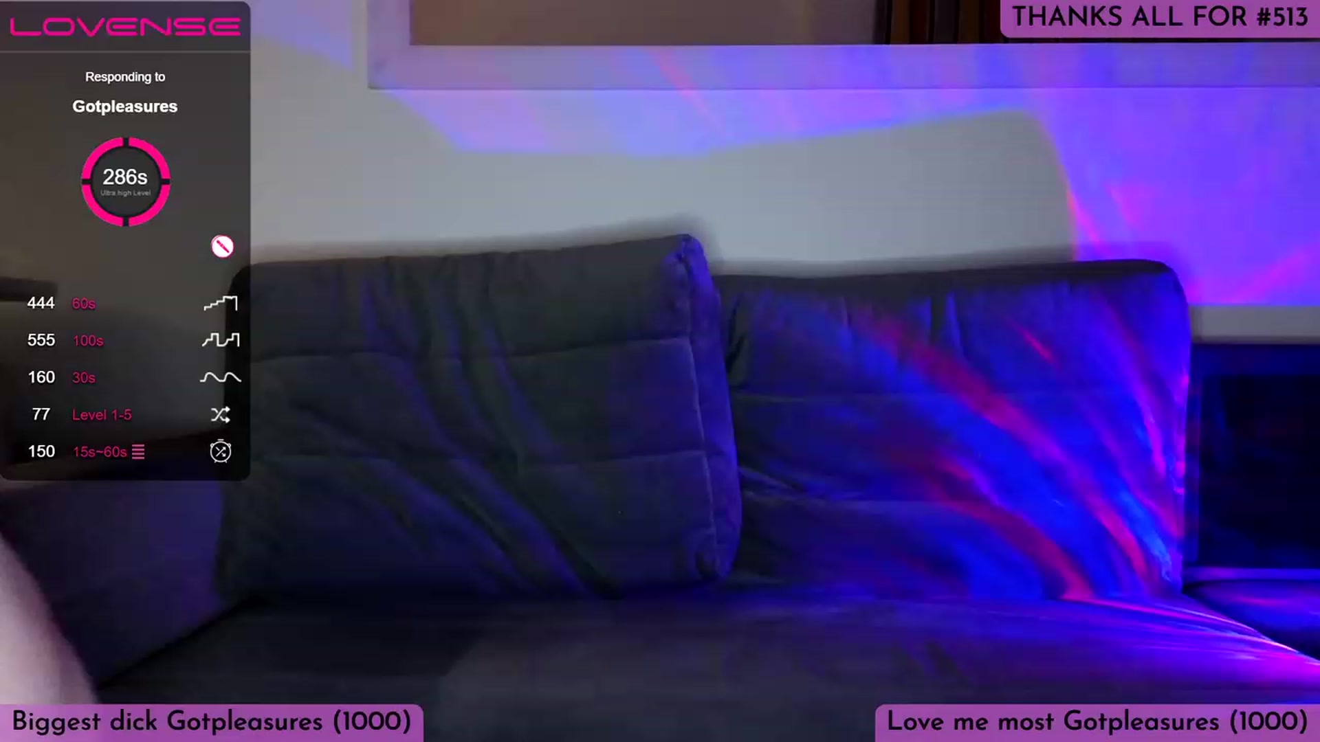 Gallery image thumbnail from Yuri_elfie's myfreecams stream on, 04/25/2023, 24:02 image 14 of 20