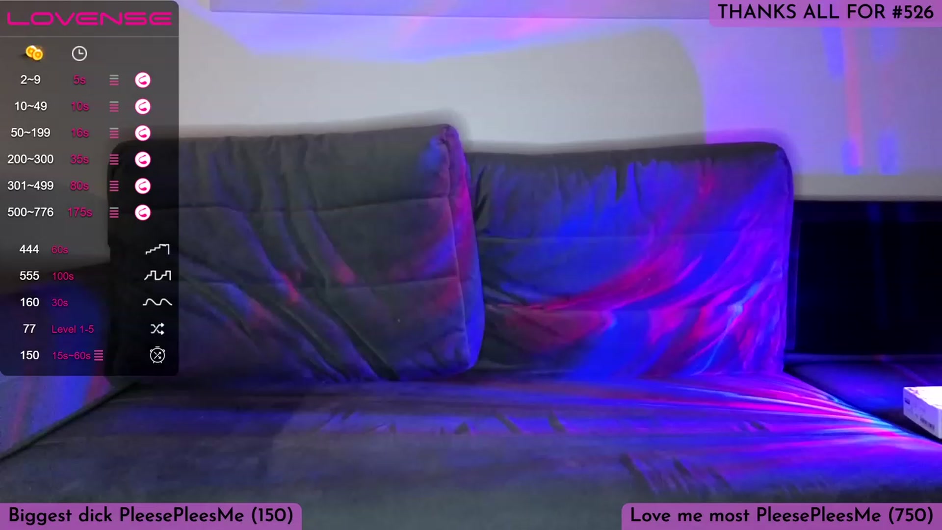 Gallery image thumbnail from Yuri_elfie's myfreecams stream on, 04/25/2023, 24:02 image 10 of 20
