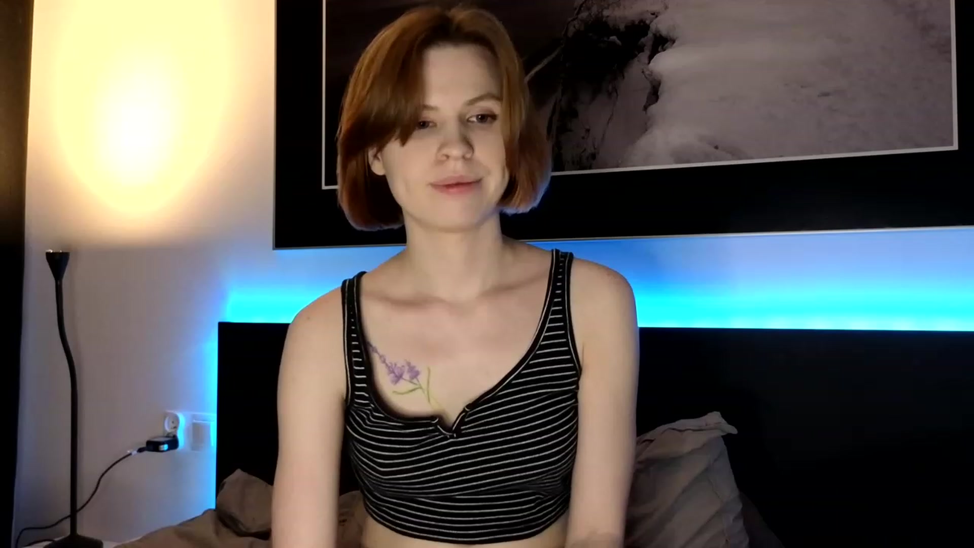 Gallery image thumbnail from Yuri_elfie's myfreecams stream on, 04/29/2023, 01:40 image 12 of 20