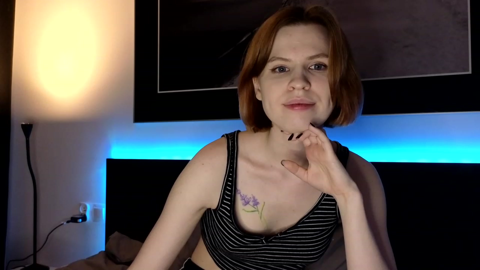 Gallery image thumbnail from Yuri_elfie's myfreecams stream on, 04/29/2023, 01:40 image 15 of 20
