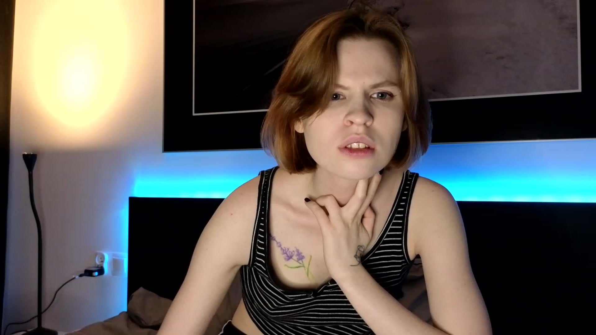 Gallery image thumbnail from Yuri_elfie's myfreecams stream on, 04/29/2023, 01:40 image 19 of 20