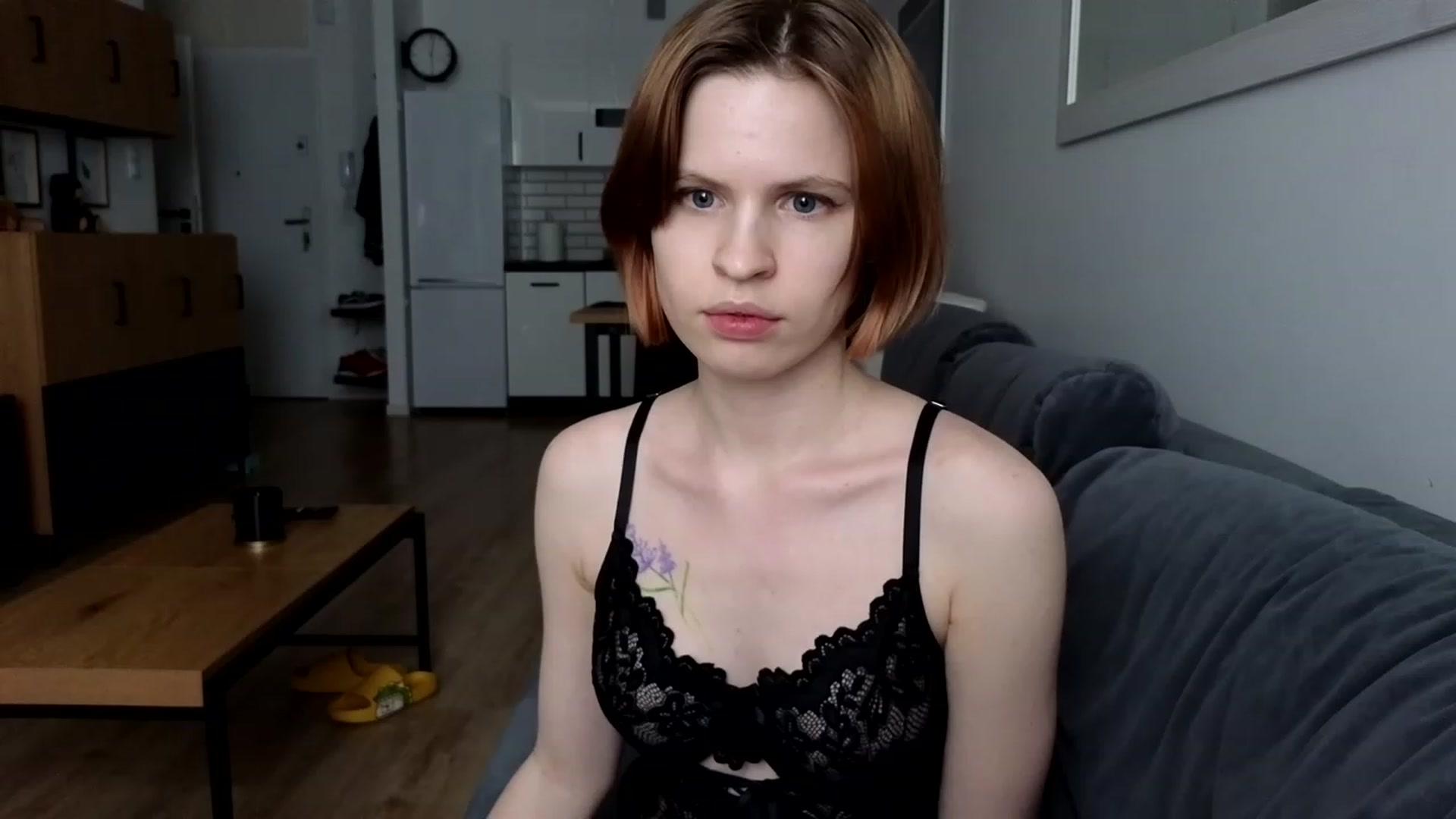 Gallery image thumbnail from Yuri_elfie's myfreecams stream on, 04/30/2023, 05:11 image 14 of 20