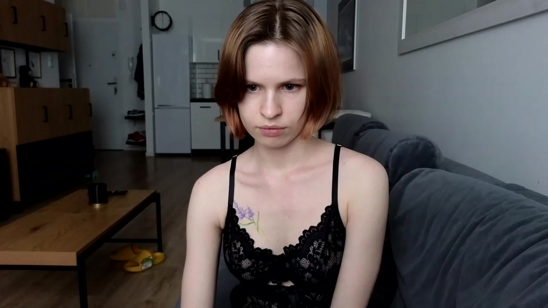 Gallery image thumbnail from Yuri_elfie's myfreecams stream on, 04/30/2023, 05:11 image 13 of 20