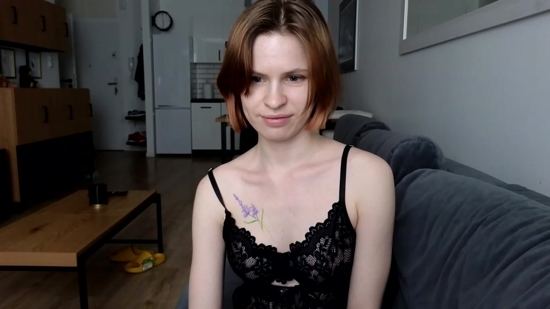 Gallery image thumbnail from Yuri_elfie's myfreecams stream on, 04/30/2023, 05:11 image 11 of 20