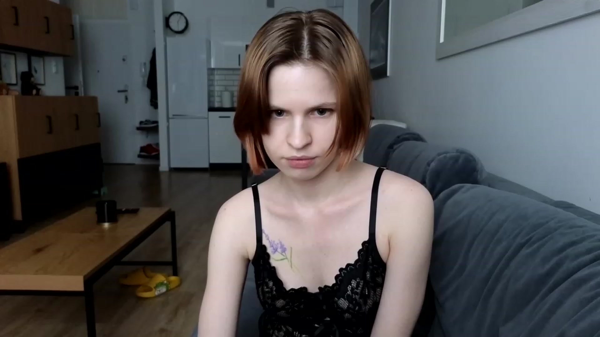 Gallery image thumbnail from Yuri_elfie's myfreecams stream on, 04/30/2023, 05:11 image 17 of 20