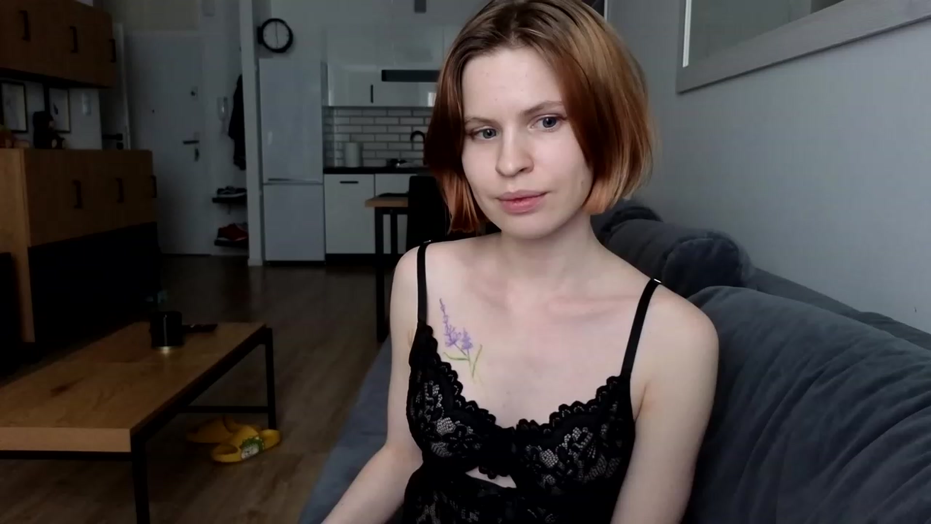 Gallery image thumbnail from Yuri_elfie's myfreecams stream on, 04/30/2023, 05:11 image 12 of 20