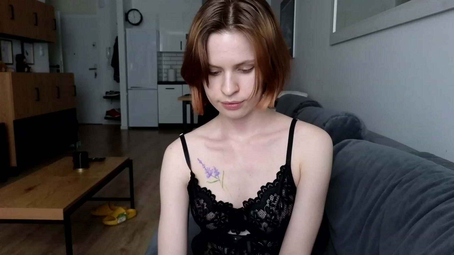 Gallery image thumbnail from Yuri_elfie's myfreecams stream on, 04/30/2023, 05:11 image 10 of 20