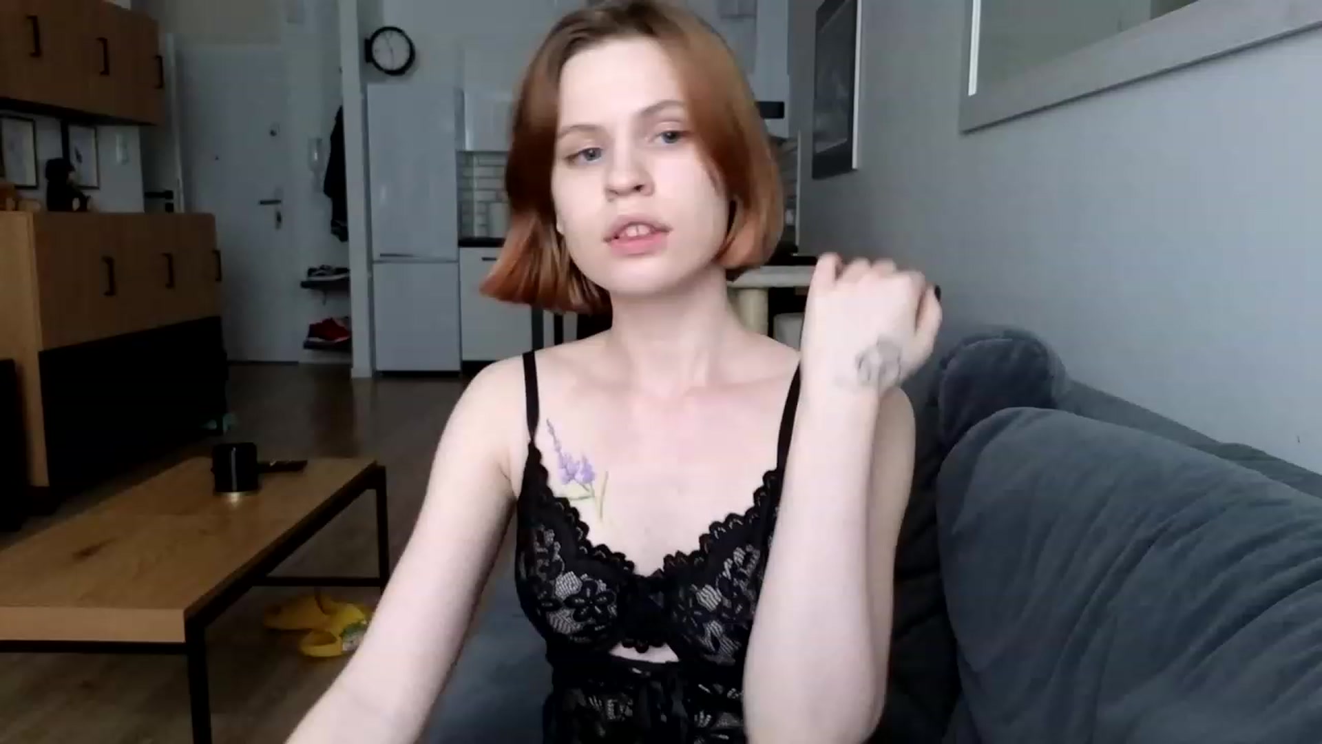 Gallery image thumbnail from Yuri_elfie's myfreecams stream on, 04/30/2023, 05:11 image 8 of 20