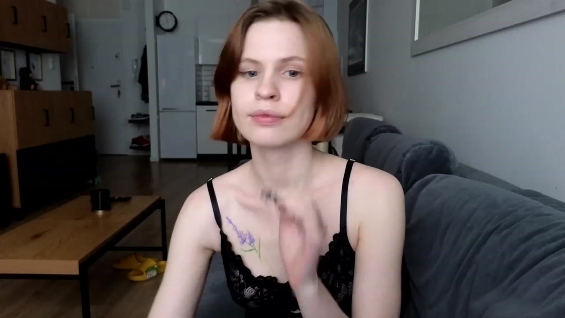 Gallery image thumbnail from Yuri_elfie's myfreecams stream on, 04/30/2023, 05:11 image 9 of 20