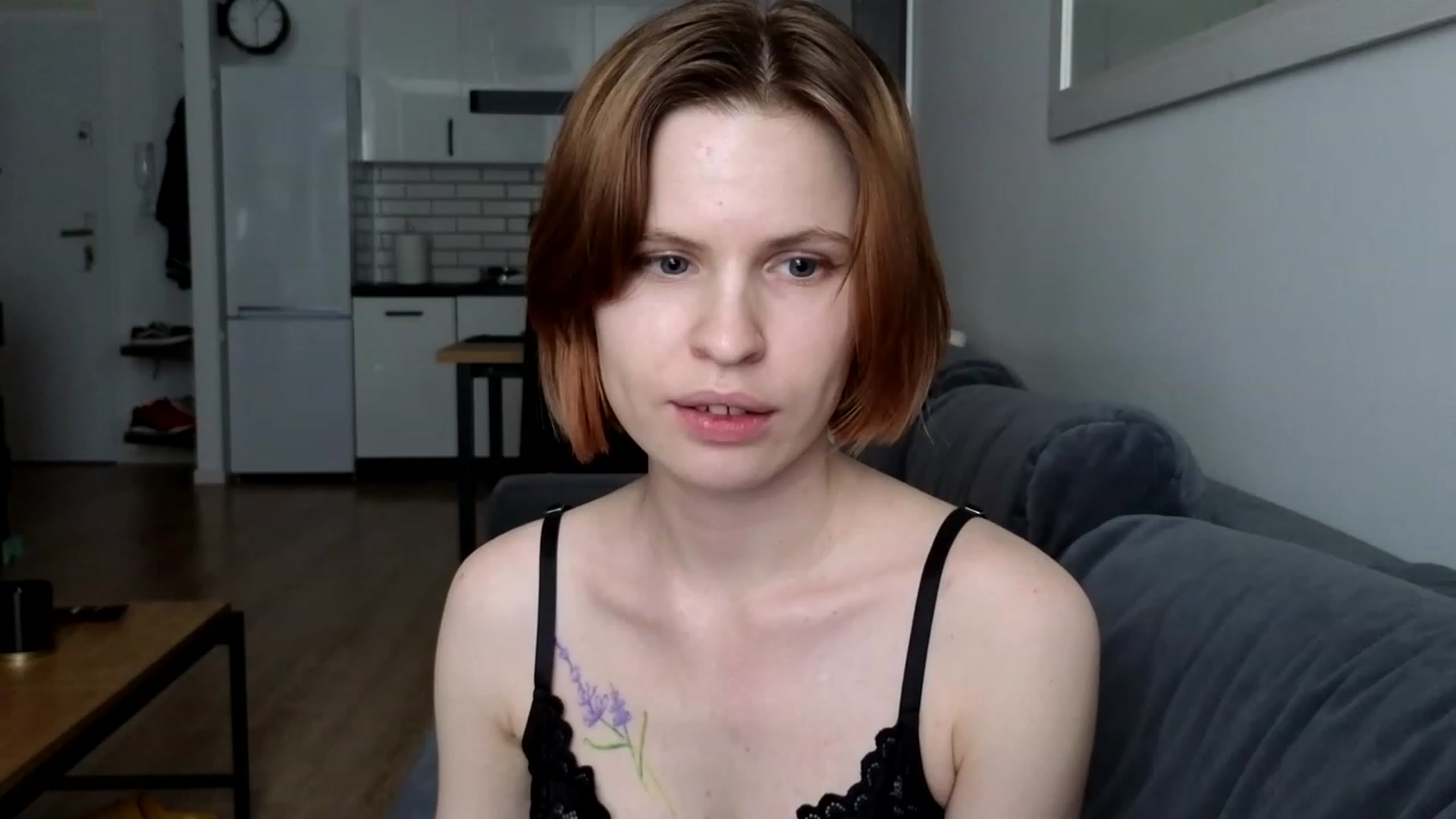Gallery image thumbnail from Yuri_elfie's myfreecams stream on, 04/30/2023, 05:11 image 19 of 20