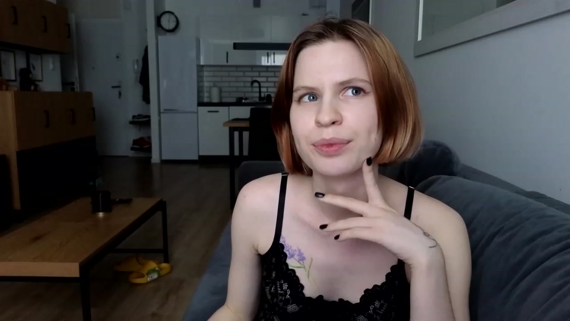 Gallery image thumbnail from Yuri_elfie's myfreecams stream on, 04/30/2023, 05:11 image 15 of 20