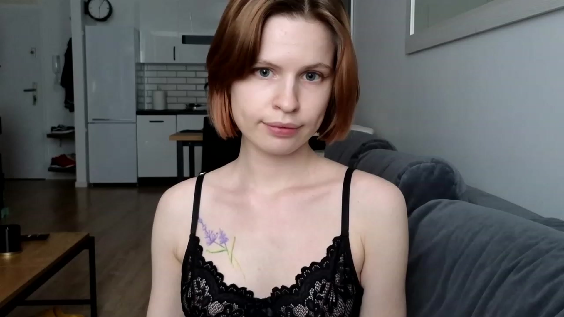 Gallery image thumbnail from Yuri_elfie's myfreecams stream on, 04/30/2023, 05:11 image 18 of 20