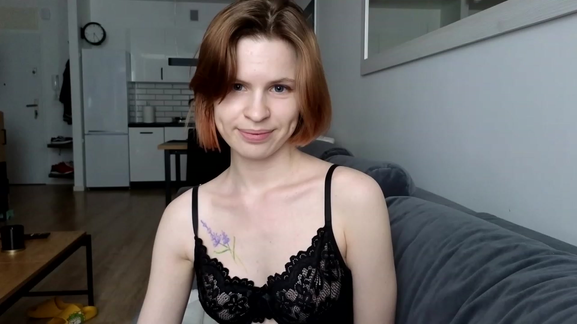 Gallery image thumbnail from Yuri_elfie's myfreecams stream on, 04/30/2023, 05:31 image 12 of 20