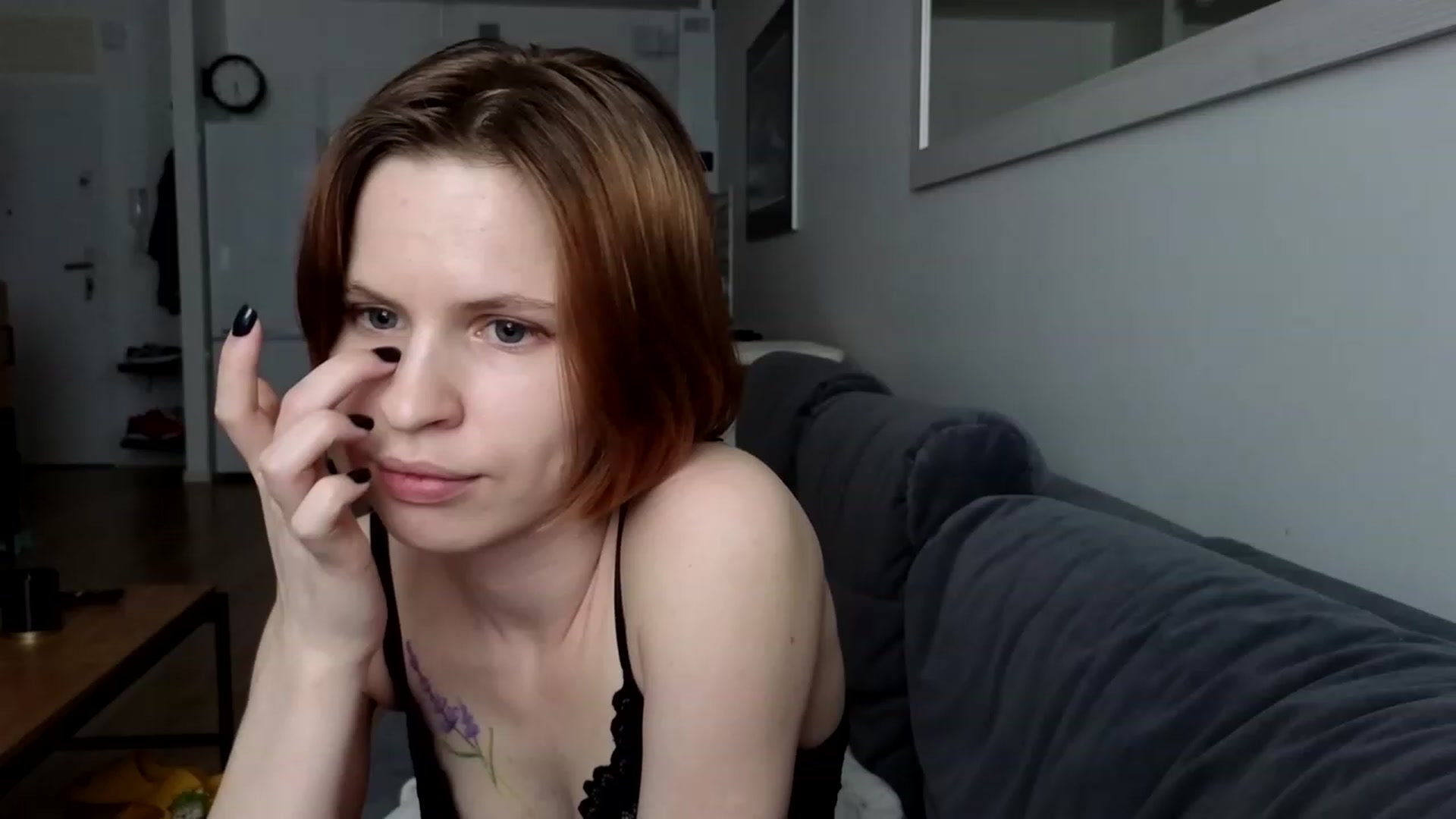 Gallery image thumbnail from Yuri_elfie's myfreecams stream on, 04/30/2023, 05:31 image 19 of 20