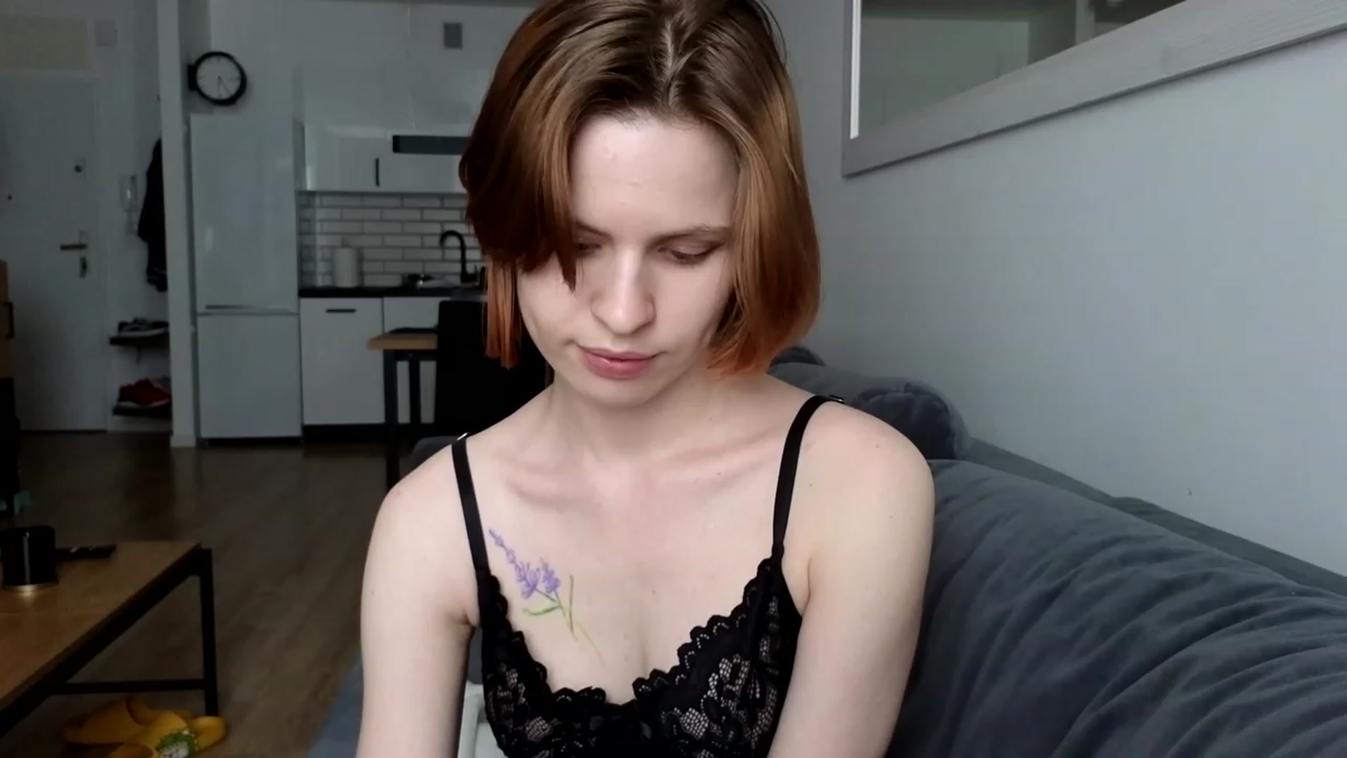 Gallery image thumbnail from Yuri_elfie's myfreecams stream on, 04/30/2023, 05:31 image 13 of 20