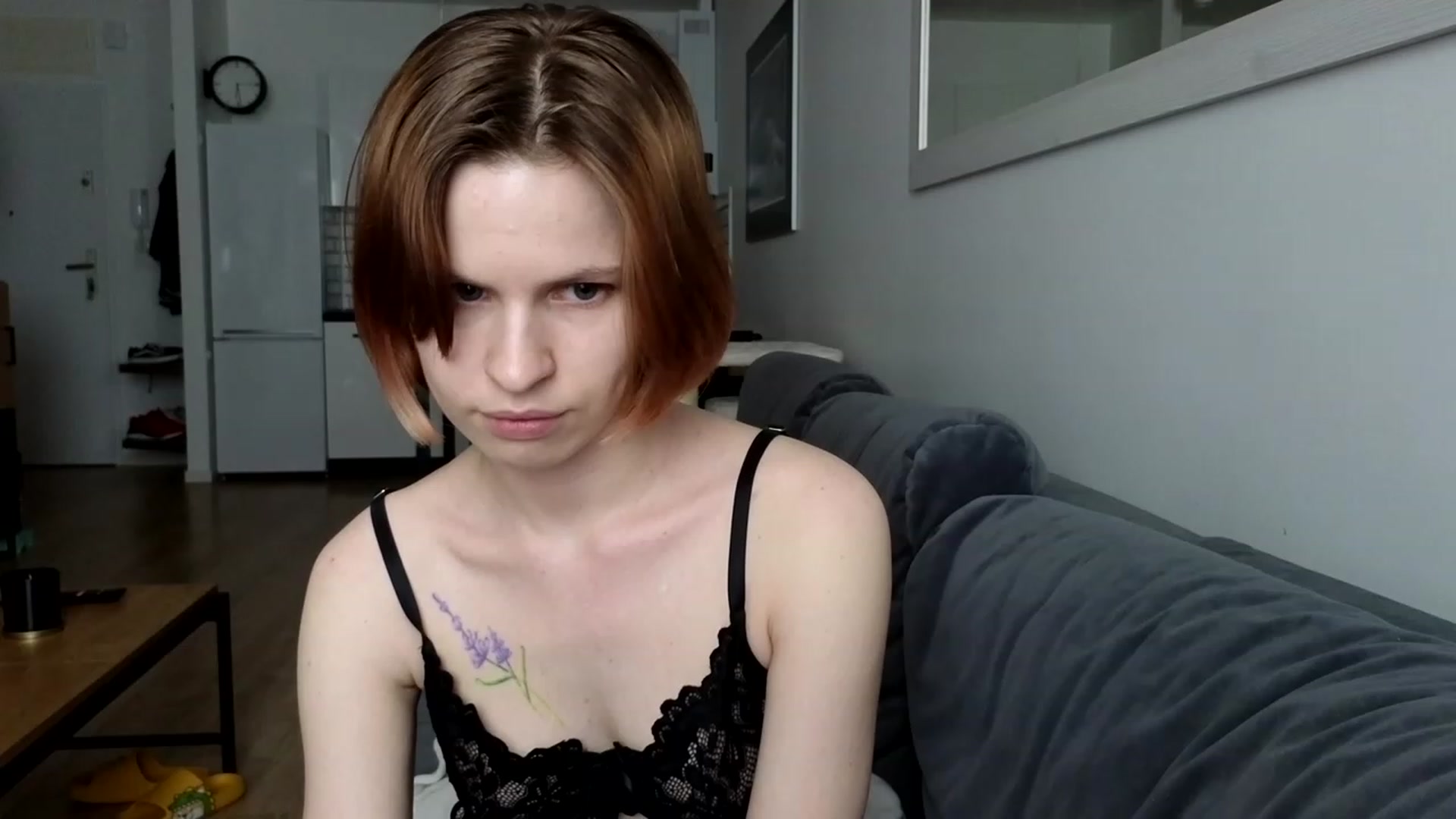 Gallery image thumbnail from Yuri_elfie's myfreecams stream on, 04/30/2023, 05:31 image 20 of 20