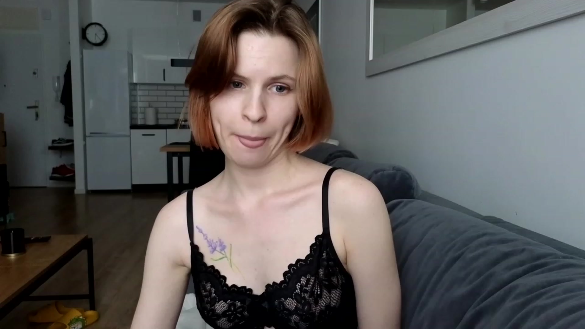 Gallery image thumbnail from Yuri_elfie's myfreecams stream on, 04/30/2023, 05:31 image 11 of 20