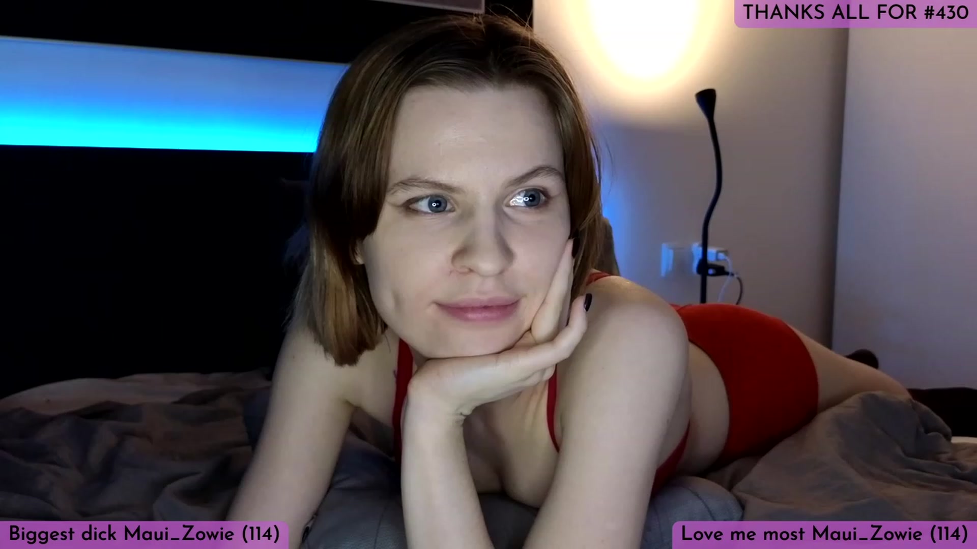 Gallery image thumbnail from Yuri_elfie's myfreecams stream on, 05/09/2023, 24:01 image 10 of 20
