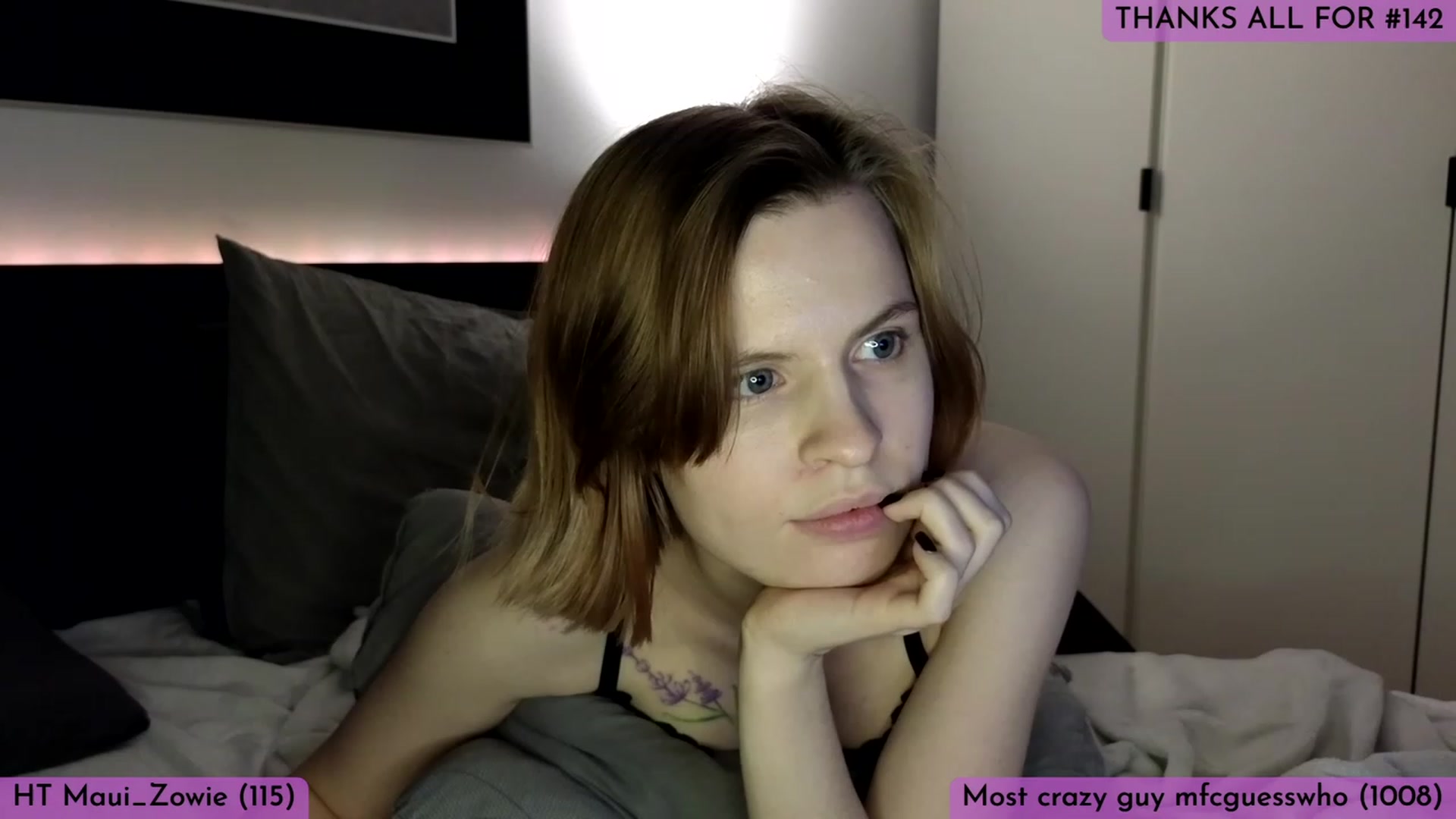 Gallery image thumbnail from Yuri_elfie's myfreecams stream on, 05/10/2023, 02:45 image 5 of 20