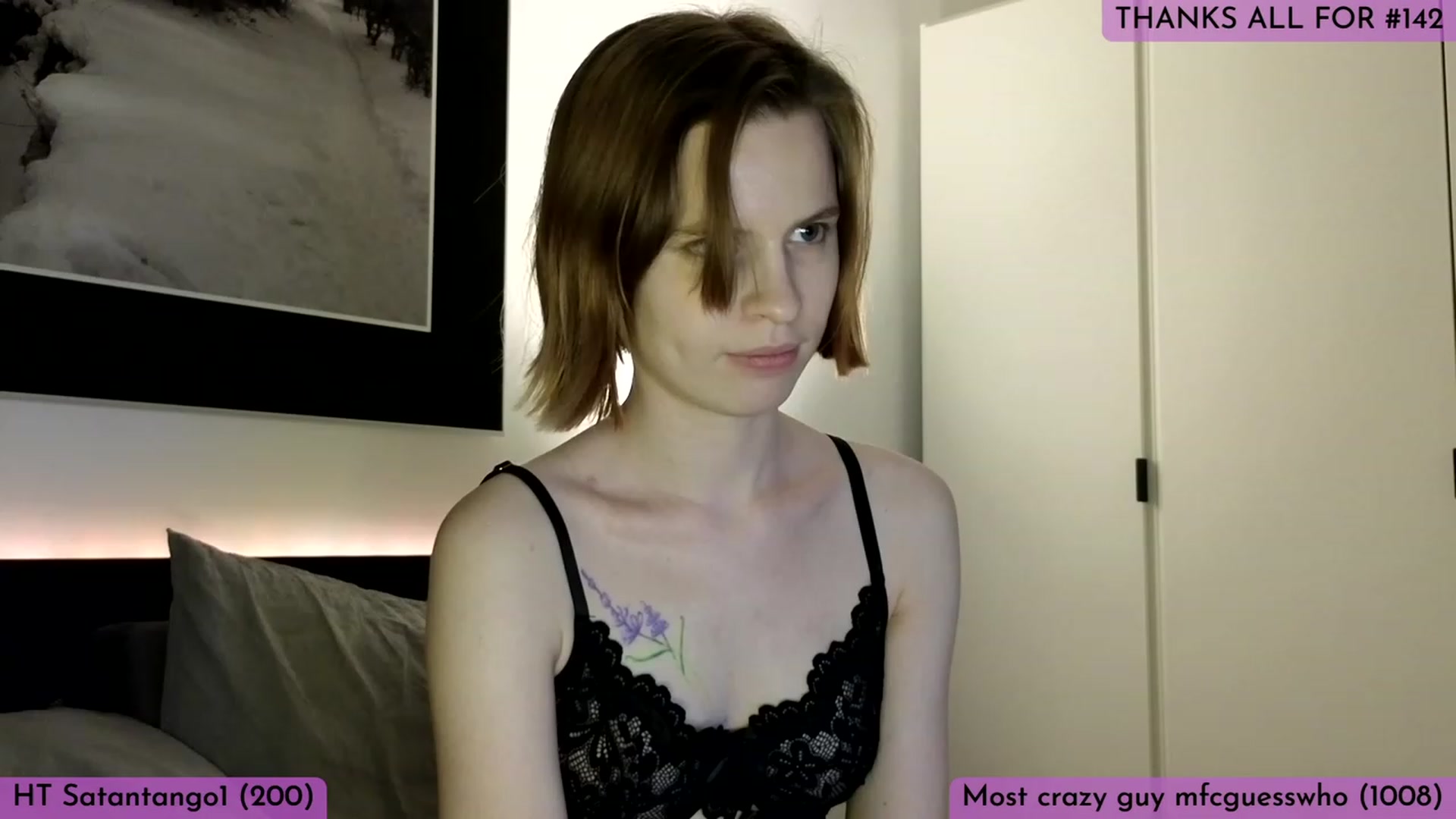 Gallery image thumbnail from Yuri_elfie's myfreecams stream on, 05/10/2023, 02:45 image 8 of 20