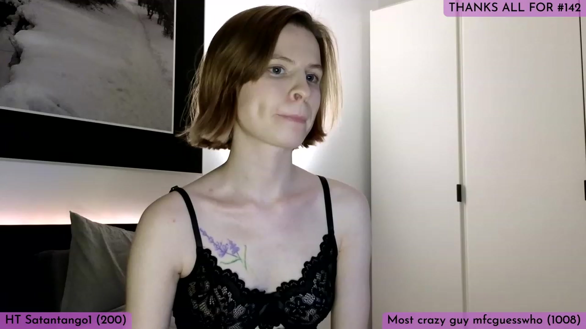 Gallery image thumbnail from Yuri_elfie's myfreecams stream on, 05/10/2023, 02:45 image 10 of 20