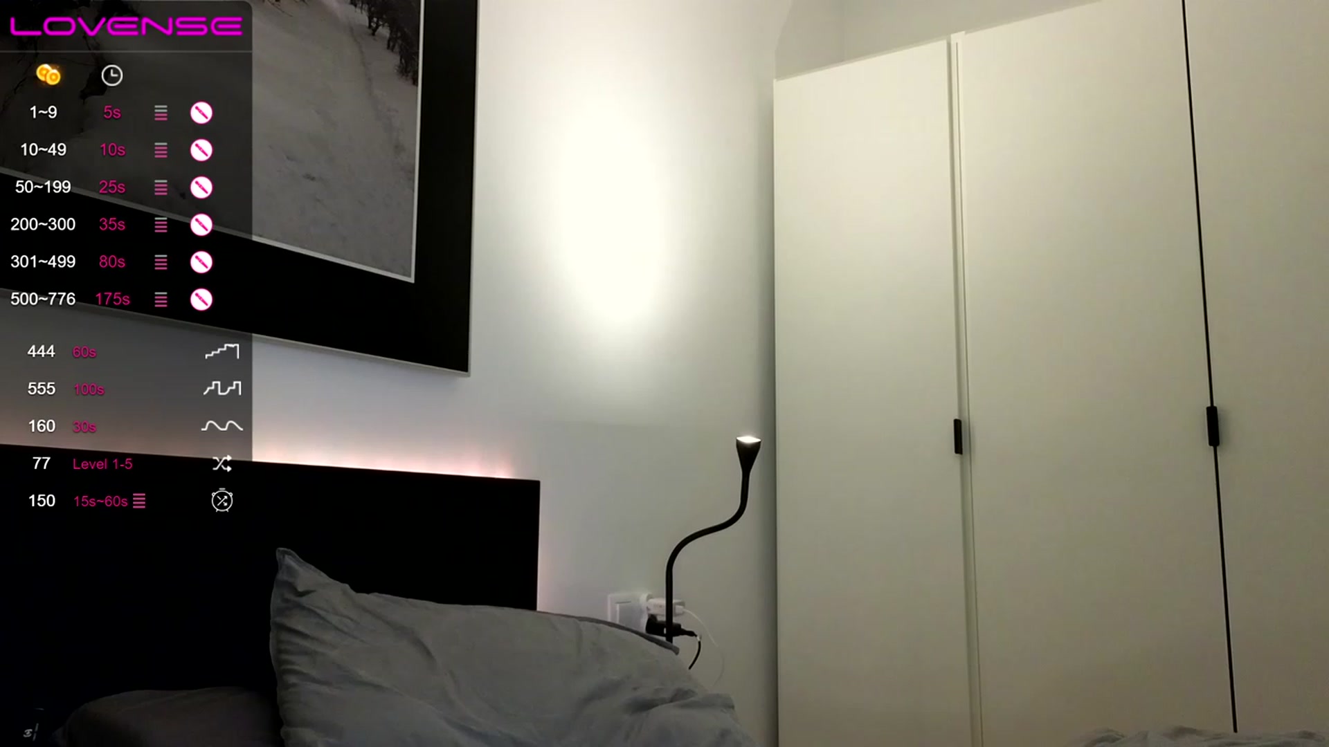 Gallery image thumbnail from Yuri_elfie's myfreecams stream on, 06/04/2023, 12:25 image 18 of 20