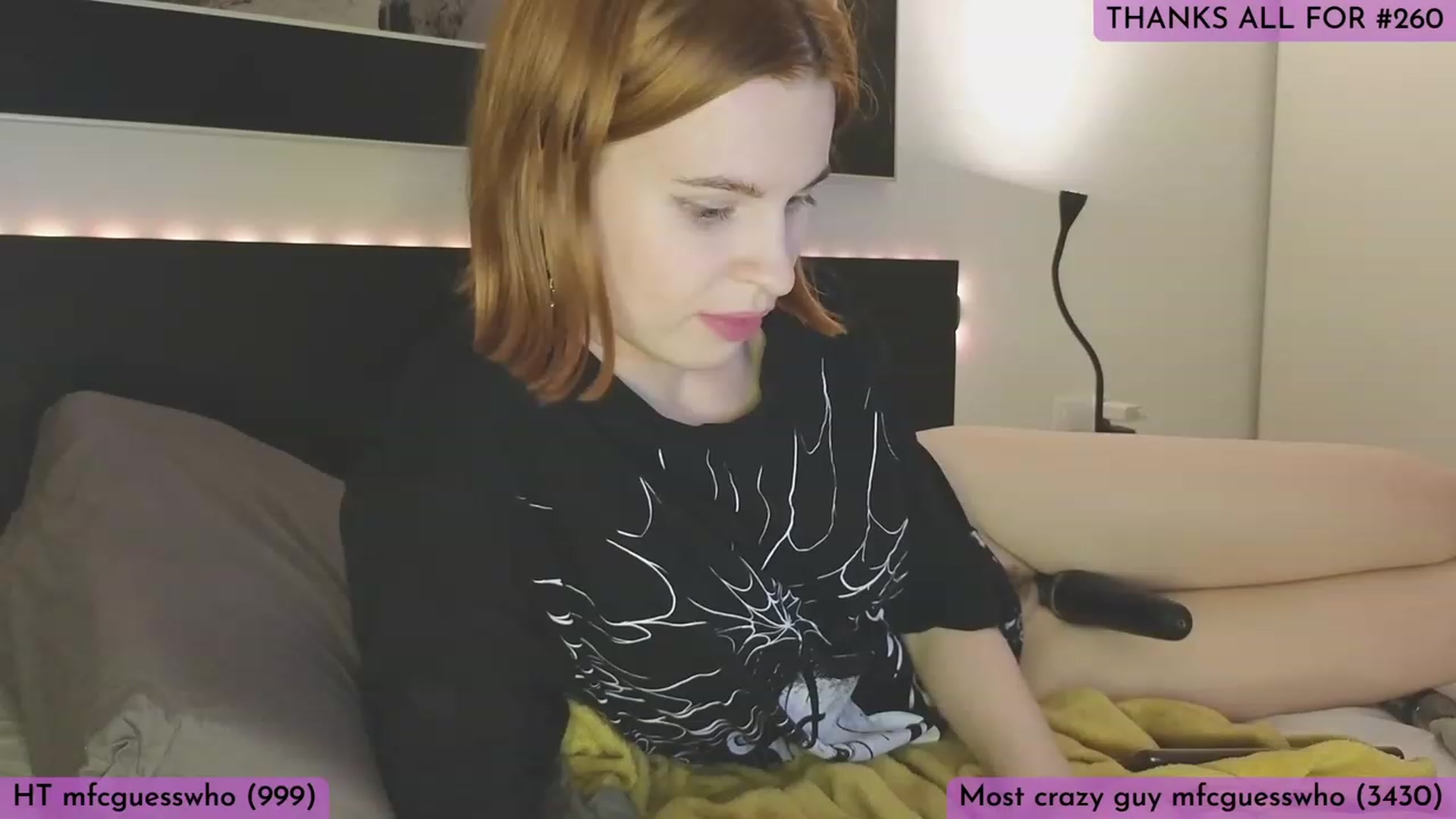 Gallery image thumbnail from Yuri_elfie's myfreecams stream on, 06/16/2023, 02:14 image 13 of 20