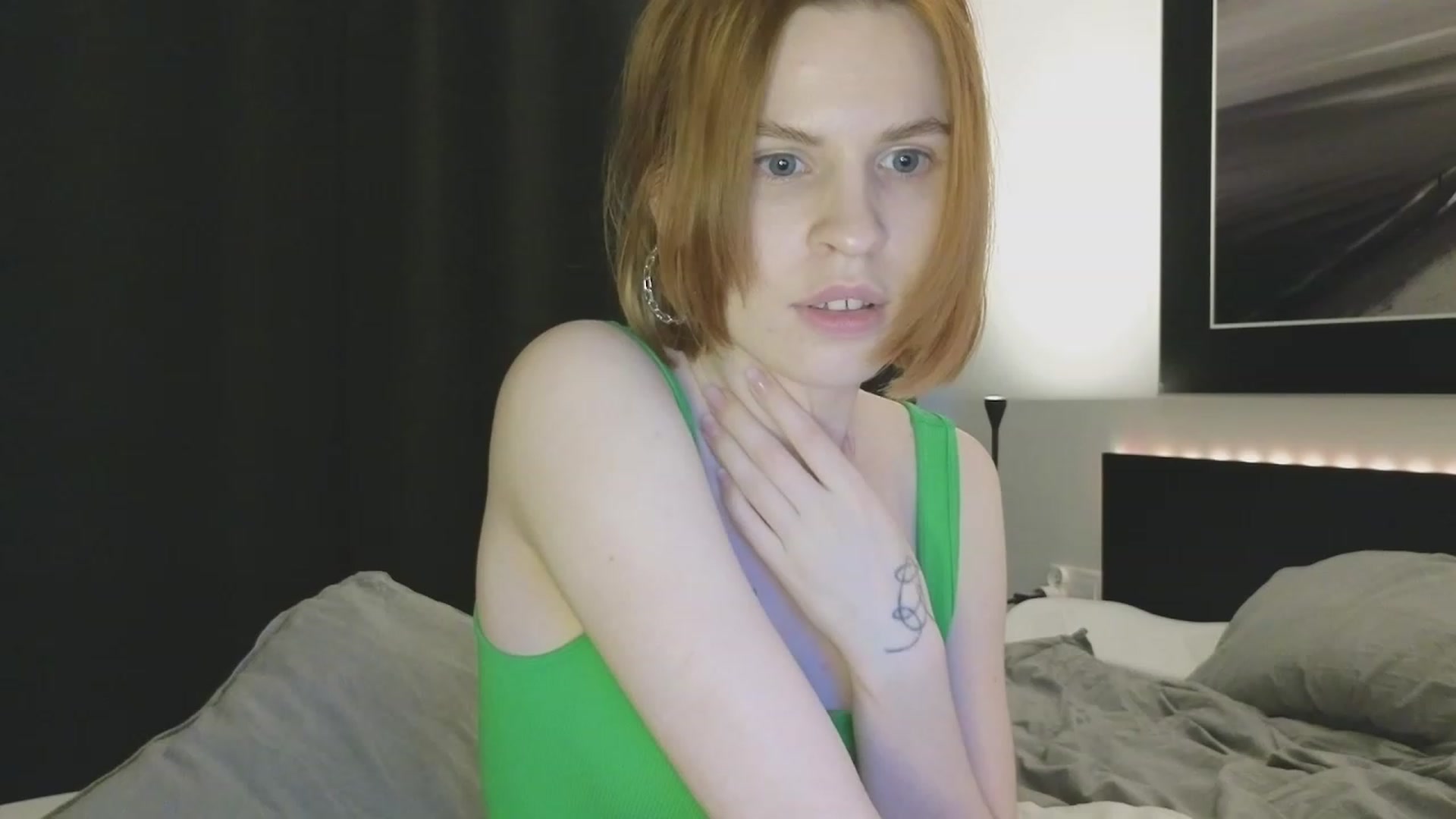 Gallery image thumbnail from Yuri_elfie's myfreecams stream on, 07/11/2023, 03:33 image 4 of 20