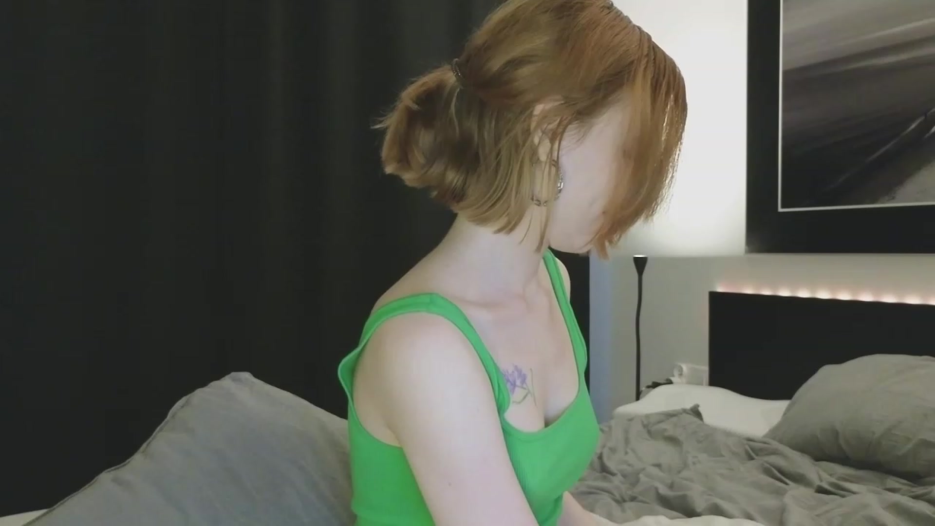 Gallery image thumbnail from Yuri_elfie's myfreecams stream on, 07/11/2023, 03:33 image 5 of 20