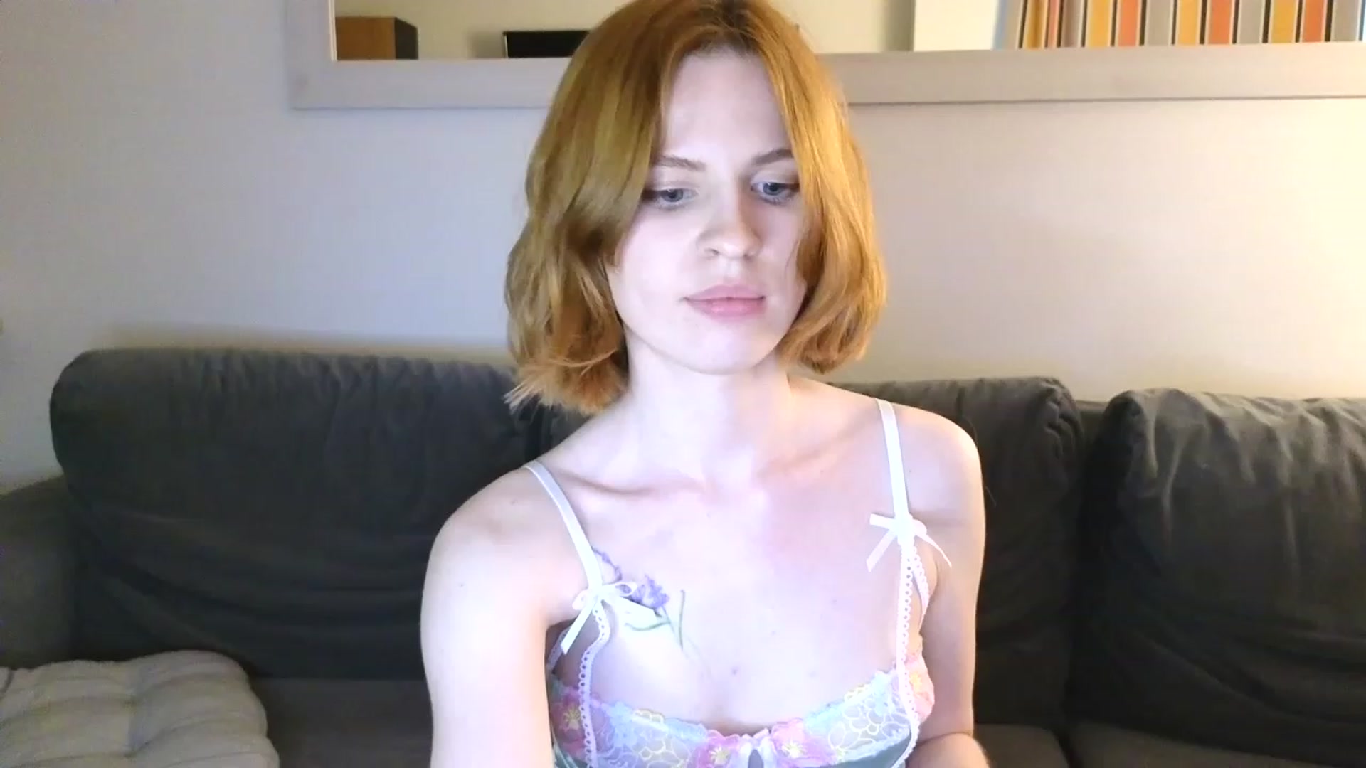 Gallery image thumbnail from Yuri_elfie's myfreecams stream on, 07/14/2023, 04:32 image 6 of 20