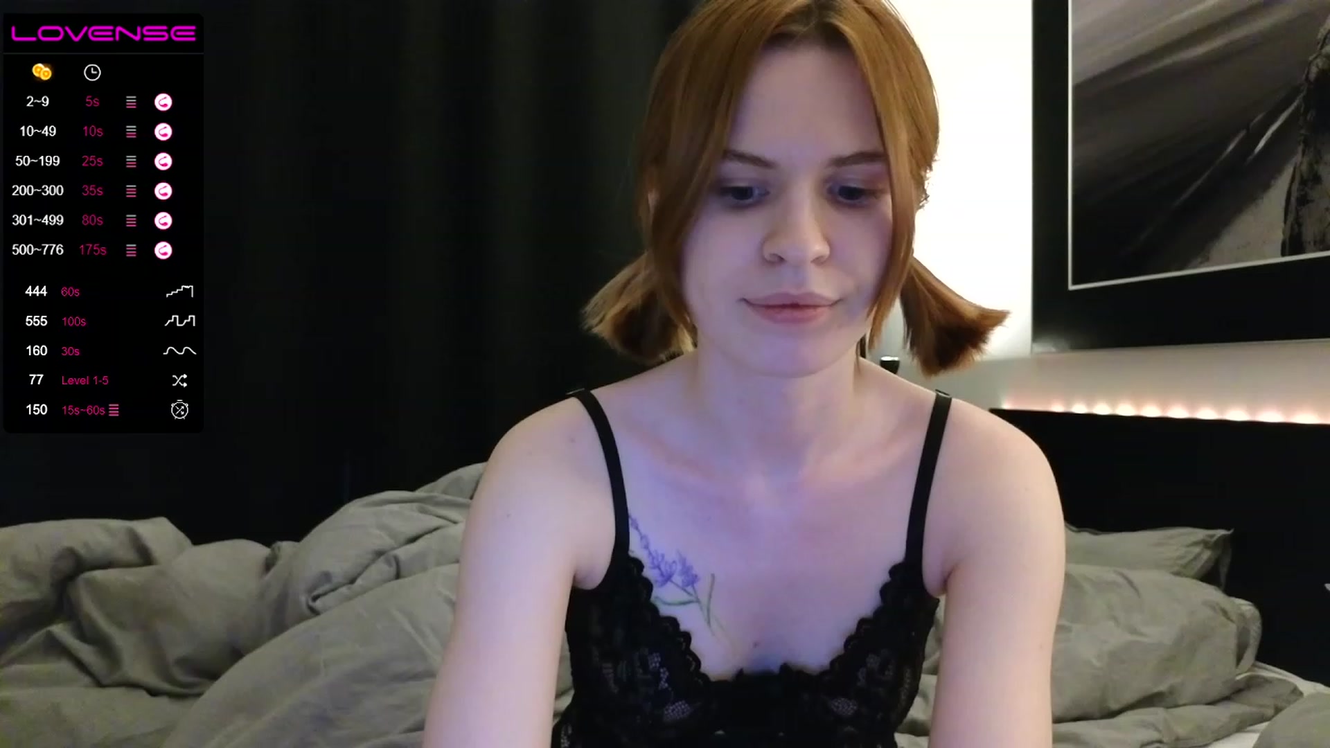 Gallery image thumbnail from Yuri_elfie's myfreecams stream on, 07/17/2023, 03:45 image 3 of 20
