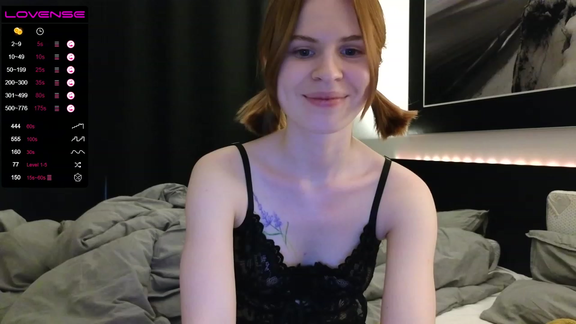 Gallery image thumbnail from Yuri_elfie's myfreecams stream on, 07/17/2023, 03:45 image 14 of 20
