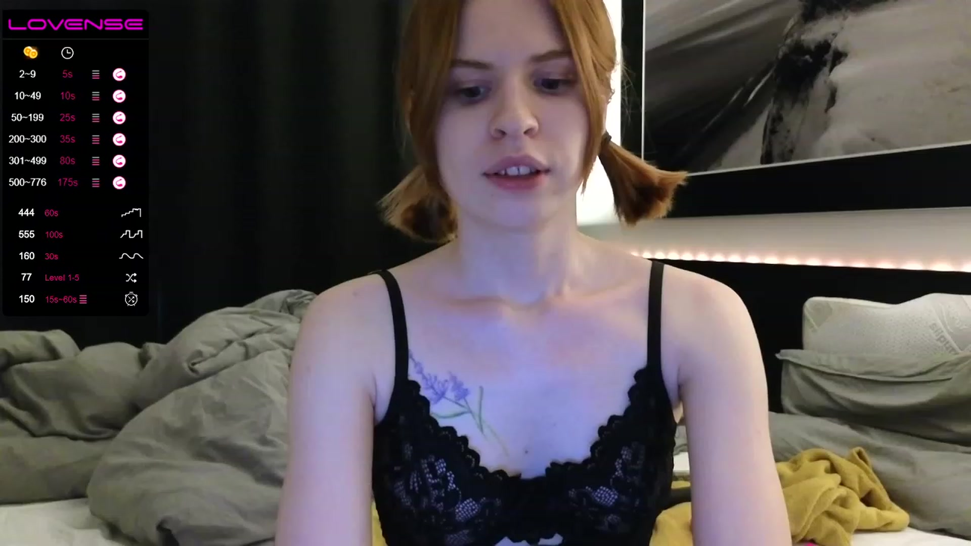 Gallery image thumbnail from Yuri_elfie's myfreecams stream on, 07/17/2023, 03:45 image 7 of 20