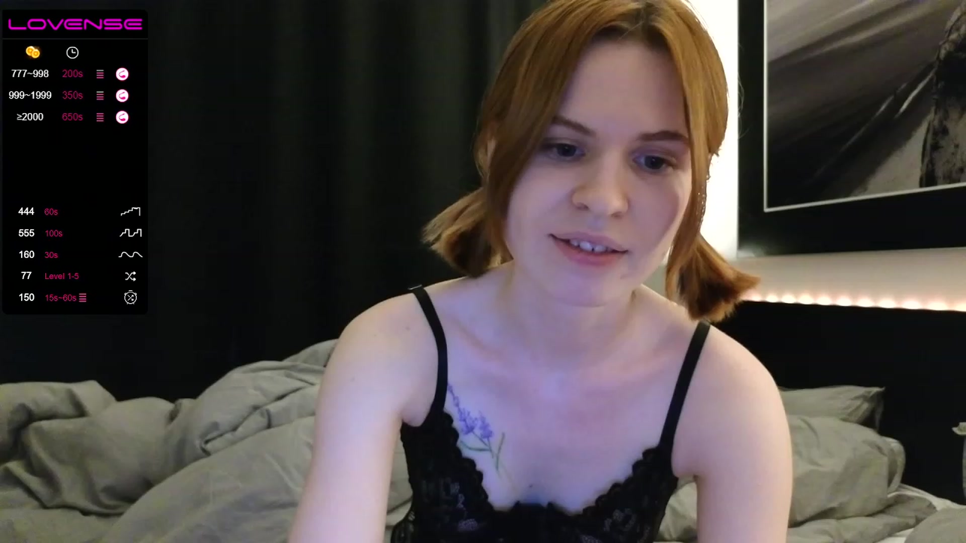Gallery image thumbnail from Yuri_elfie's myfreecams stream on, 07/17/2023, 03:45 image 2 of 20