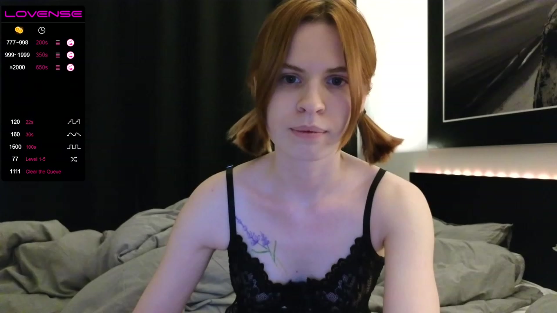 Gallery image thumbnail from Yuri_elfie's myfreecams stream on, 07/17/2023, 03:45 image 1 of 20