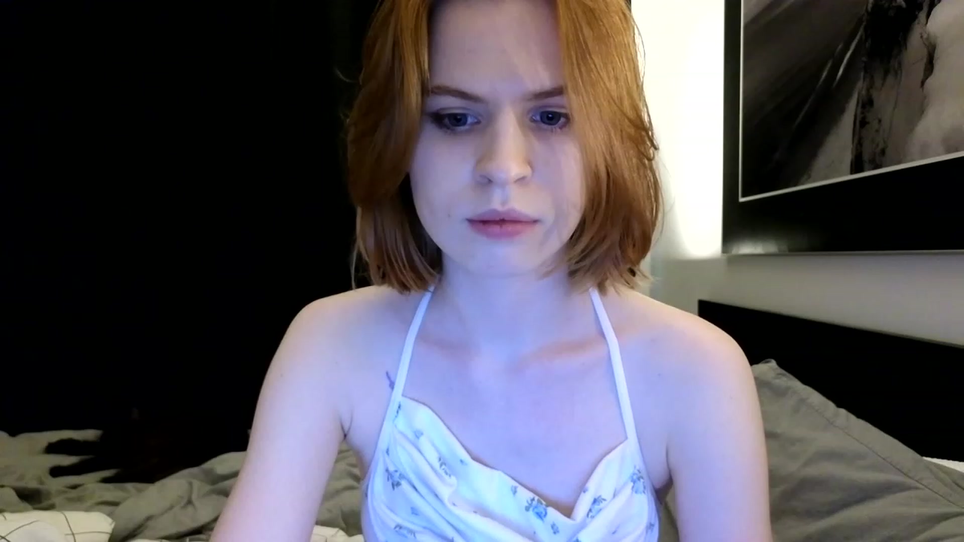 Gallery image thumbnail from Yuri_elfie's myfreecams stream on, 08/03/2023, 19:24 image 2 of 20