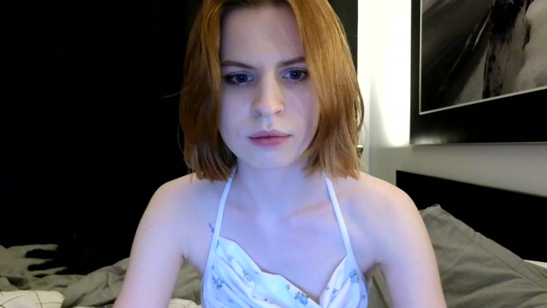 Gallery image thumbnail from Yuri_elfie's myfreecams stream on, 08/03/2023, 19:24 image 3 of 20