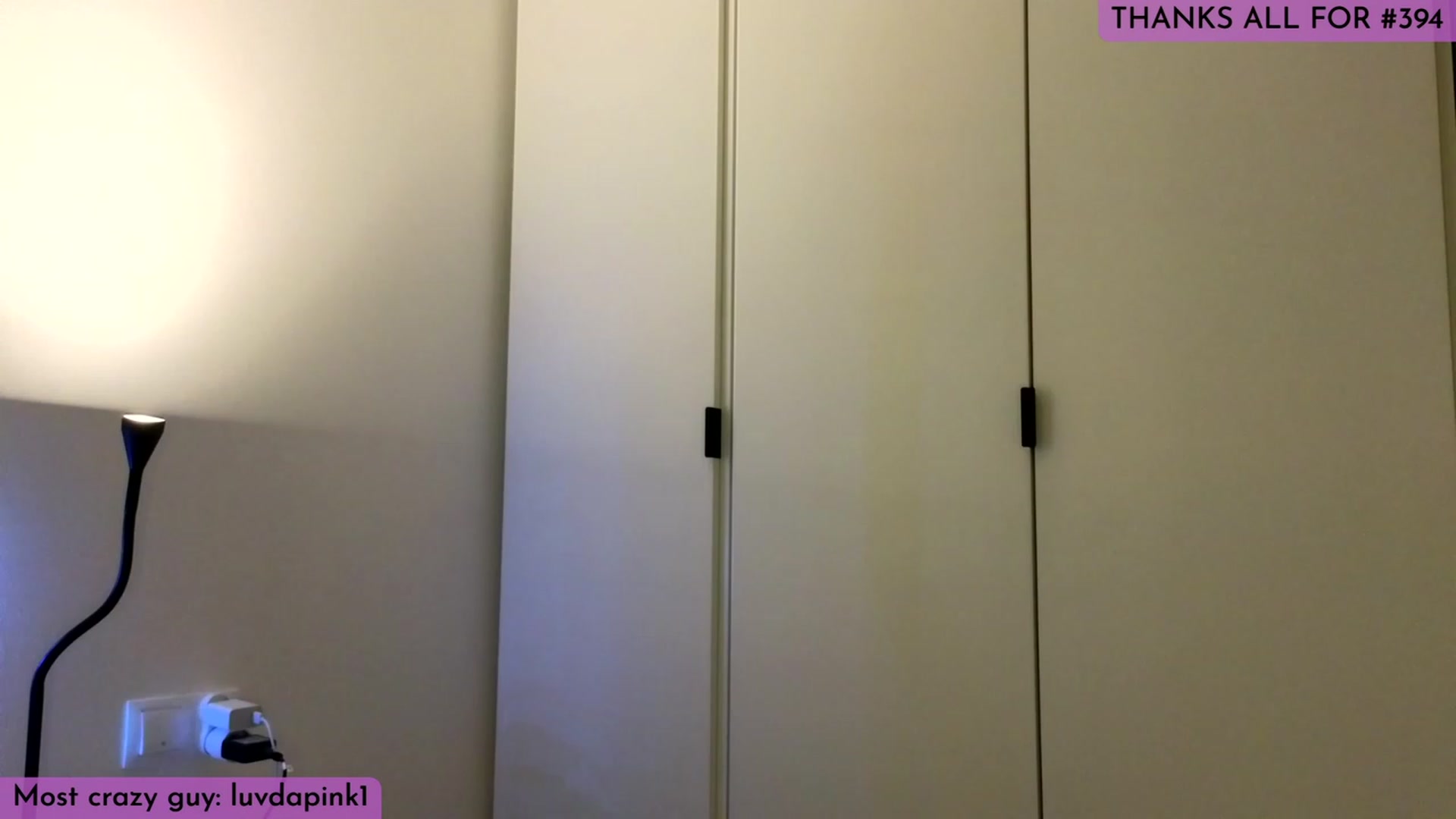Gallery image thumbnail from Yuri_elfie's myfreecams stream on, 08/18/2023, 05:09 image 14 of 20