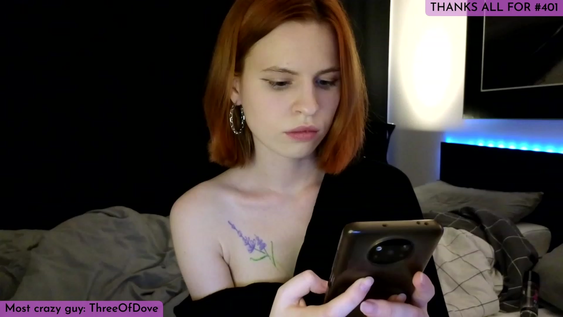 Gallery image thumbnail from Yuri_elfie's myfreecams stream on, 08/19/2023, 02:48 image 16 of 20
