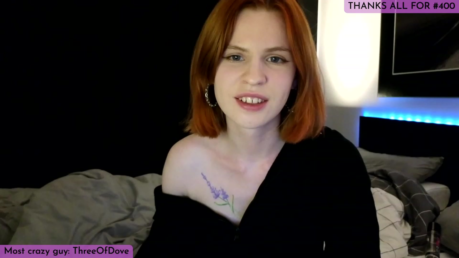 Gallery image thumbnail from Yuri_elfie's myfreecams stream on, 08/19/2023, 02:48 image 11 of 20