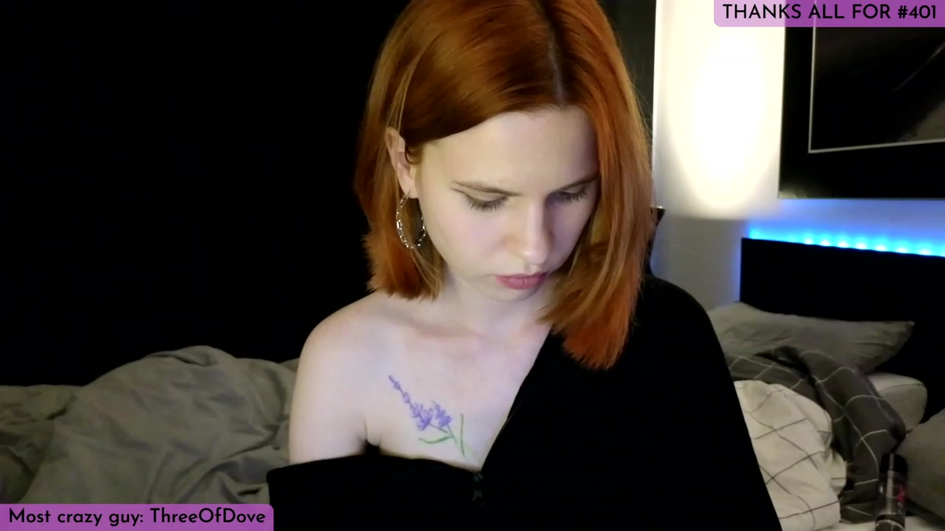 Gallery image thumbnail from Yuri_elfie's myfreecams stream on, 08/19/2023, 02:48 image 17 of 20