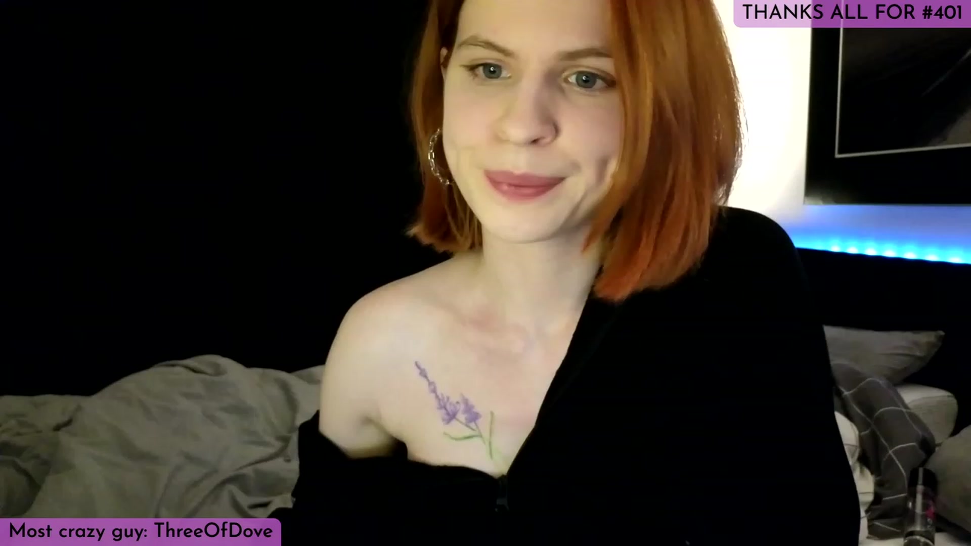 Gallery image thumbnail from Yuri_elfie's myfreecams stream on, 08/19/2023, 02:48 image 20 of 20