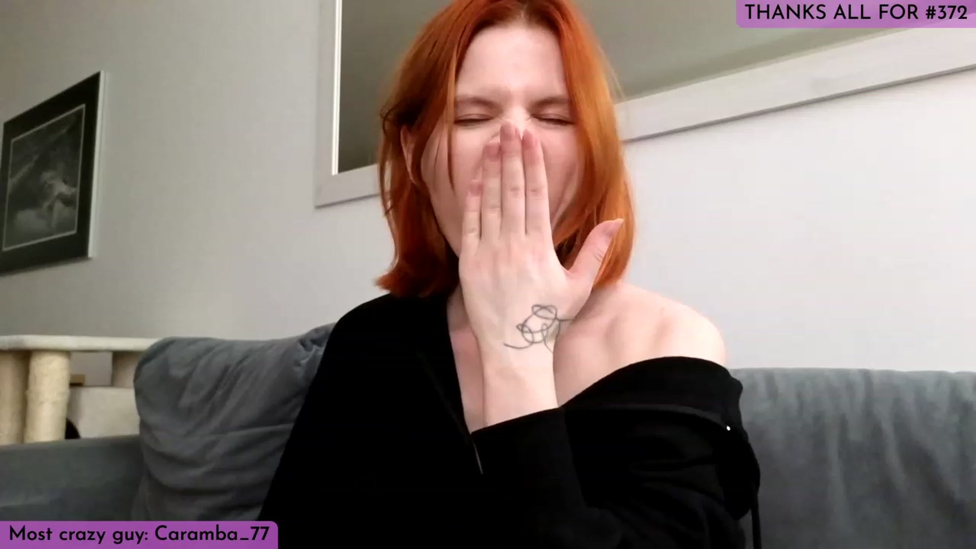 Gallery image thumbnail from Yuri_elfie's myfreecams stream on, 08/19/2023, 14:03 image 18 of 20