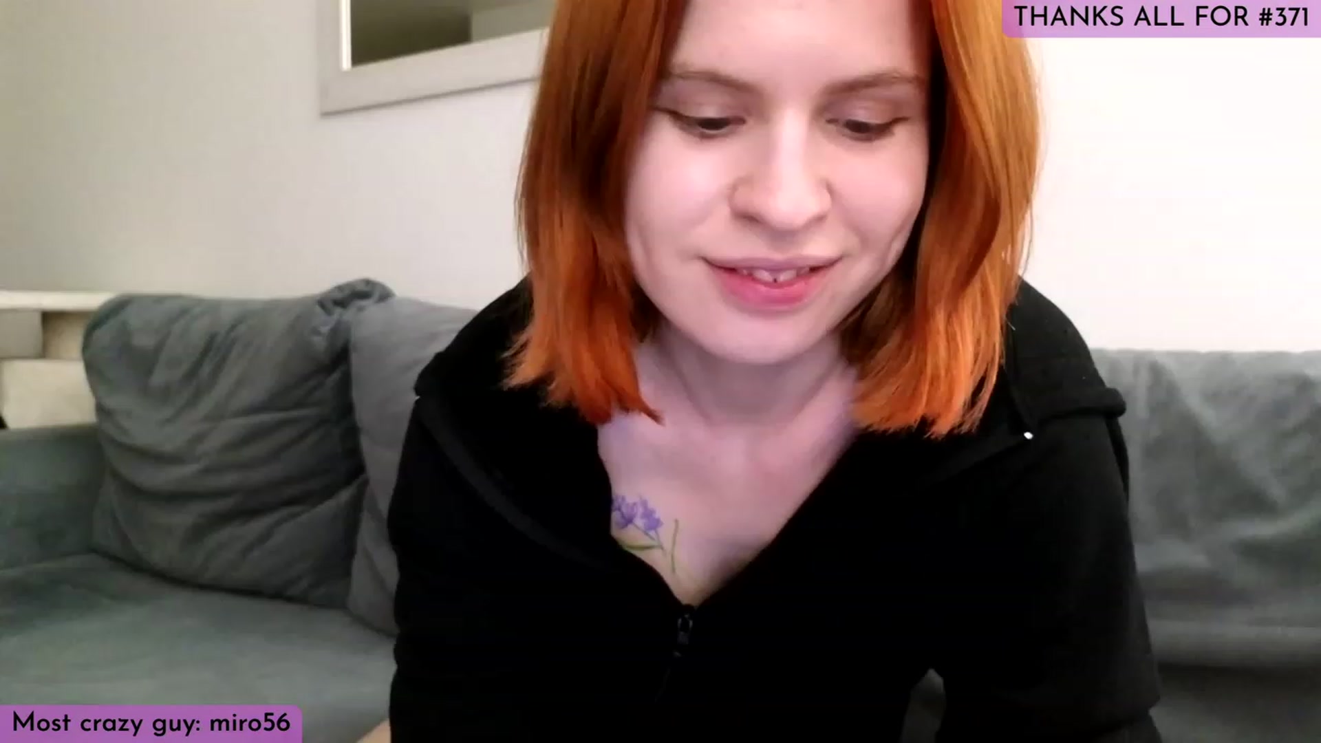 Gallery image thumbnail from Yuri_elfie's myfreecams stream on, 08/19/2023, 14:03 image 12 of 20