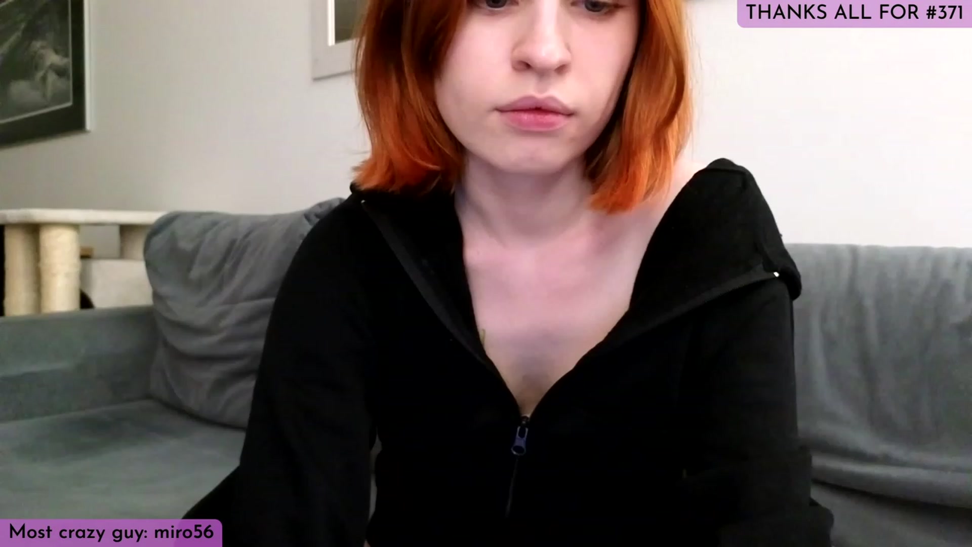 Gallery image thumbnail from Yuri_elfie's myfreecams stream on, 08/19/2023, 14:03 image 14 of 20