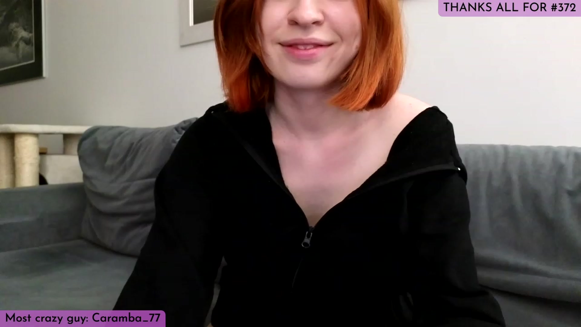 Gallery image thumbnail from Yuri_elfie's myfreecams stream on, 08/19/2023, 14:03 image 16 of 20