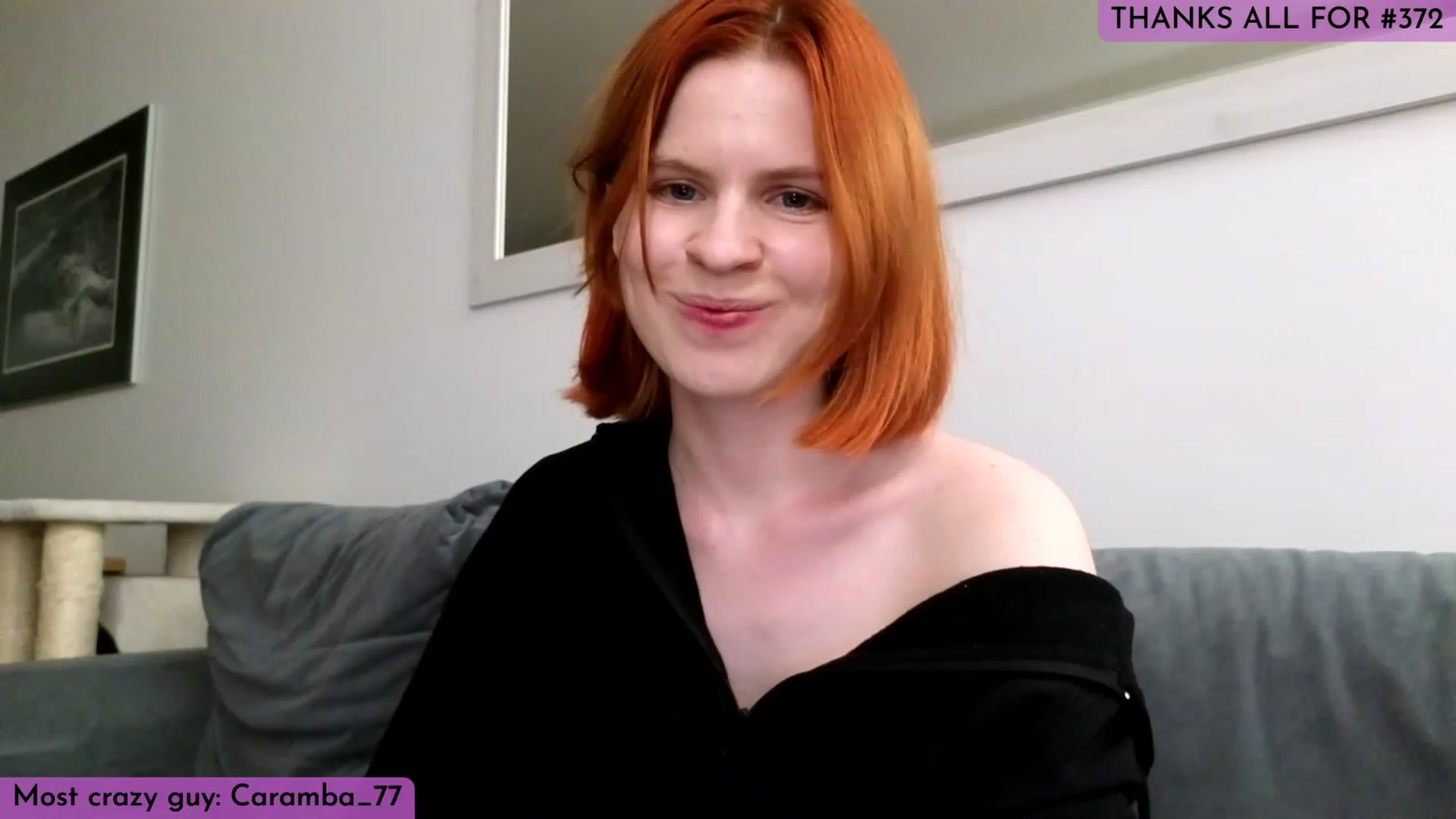 Gallery image thumbnail from Yuri_elfie's myfreecams stream on, 08/19/2023, 14:03 image 20 of 20