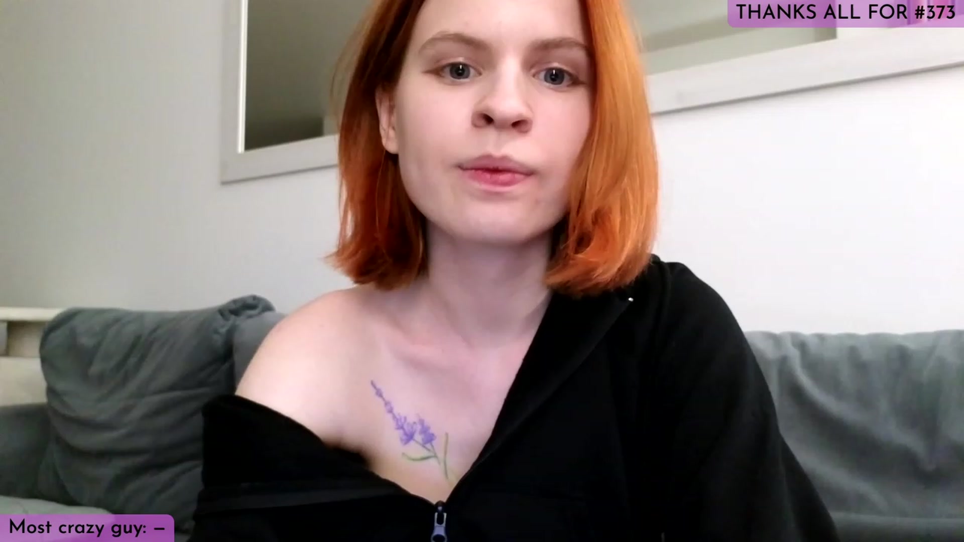 Gallery image thumbnail from Yuri_elfie's myfreecams stream on, 08/19/2023, 14:03 image 1 of 20