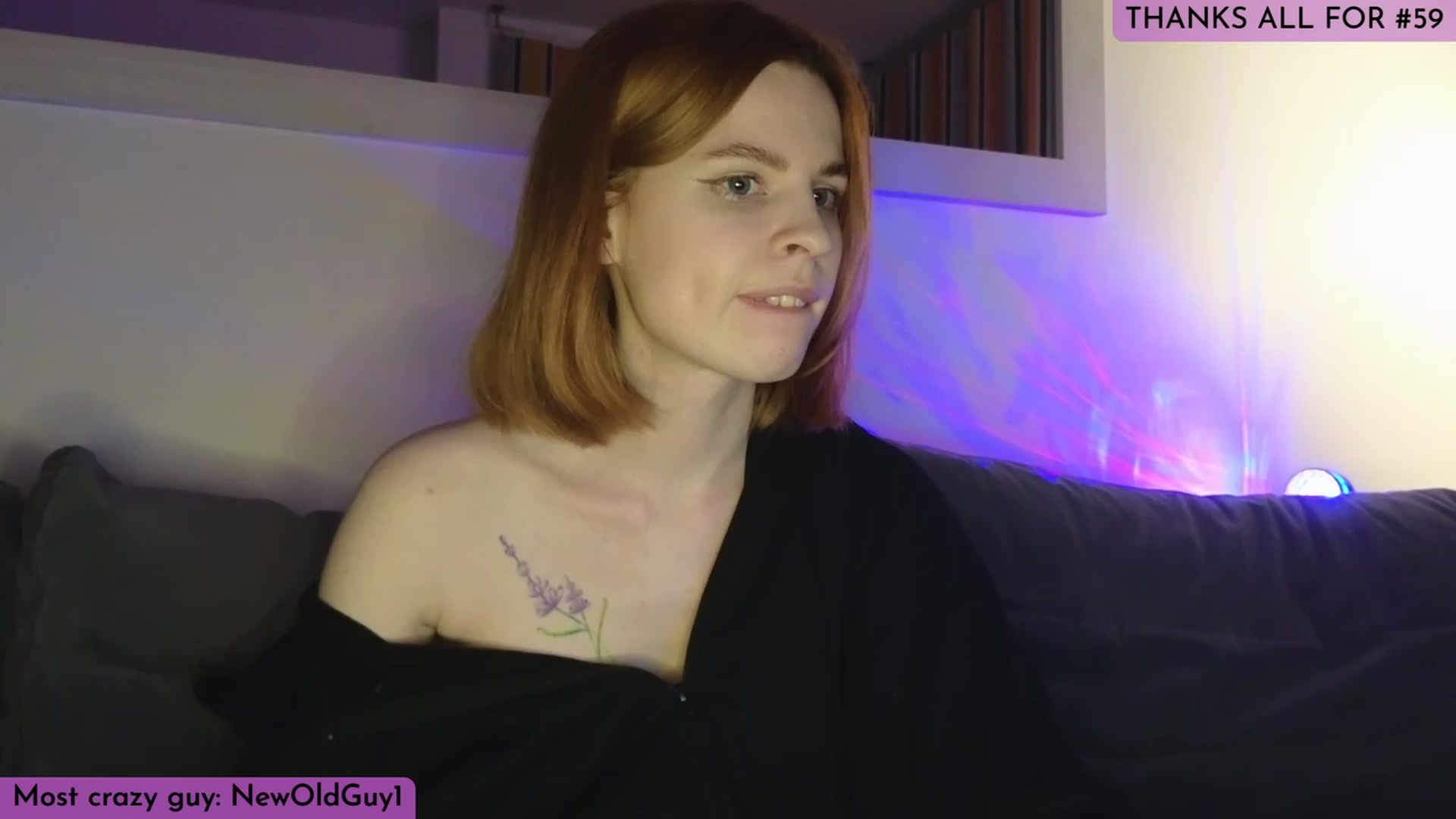 Gallery image thumbnail from Yuri_elfie's myfreecams stream on, 09/10/2023, 02:55 image 18 of 20